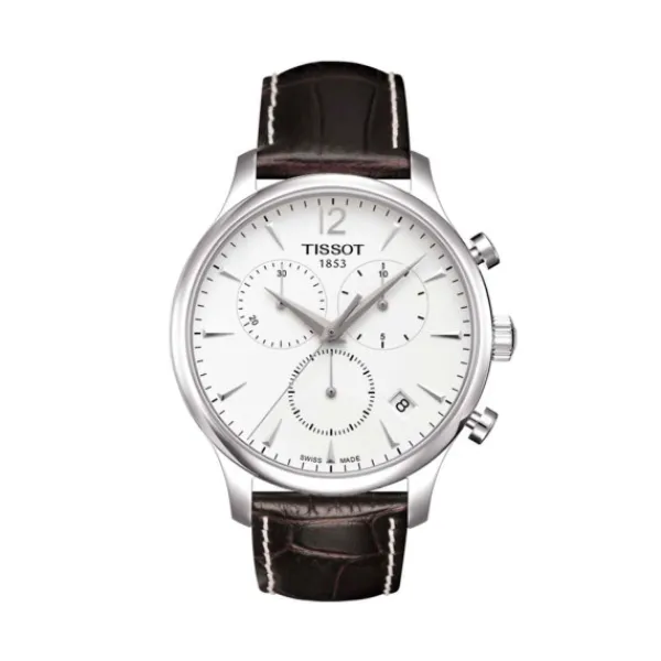 Tissot Tradition 42mm*Eguzkilore Best