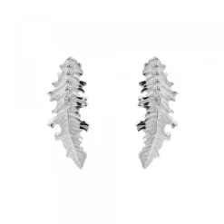 Trepador Mari Plata y Circonitas Blancas*Eguzkilore Discount